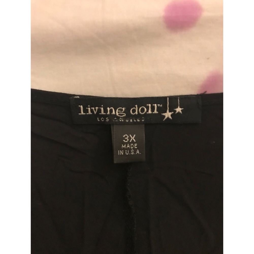 Tank Top - Picture 3 of 3